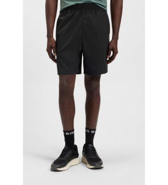 BOSS Short Cruiselite negro