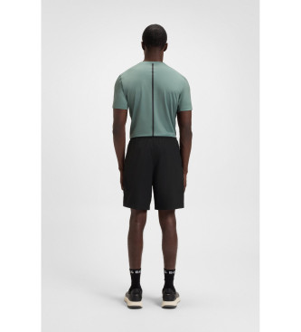 BOSS Short Cruiselite negro