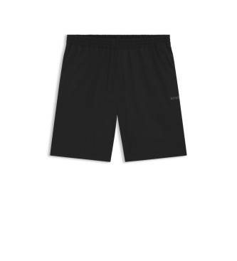 BOSS Short Cruiselite negro