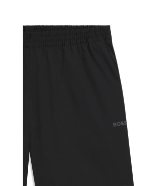 BOSS Short Cruiselite negro