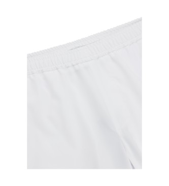 BOSS Short x Matteo Berrettini branco