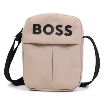 BOSS Bežna torba za na ramo