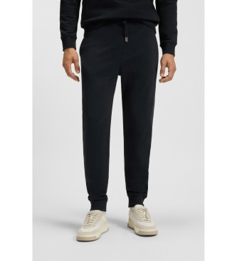 BOSS SeChup marine broek