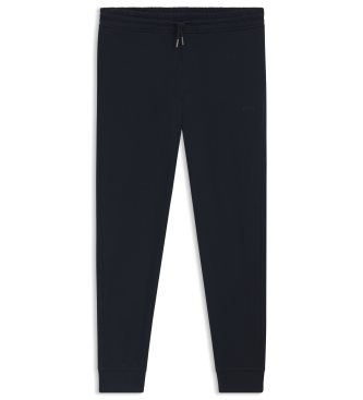 BOSS SeChup marine broek