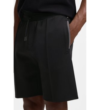 BOSS Black Sense shorts