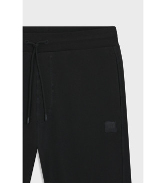 BOSS Pantaloni neri Sestart