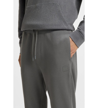 BOSS Pantaloni grigi Sestart