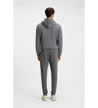 BOSS Pantaloni grigi Sestart
