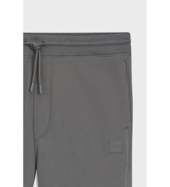 BOSS Pantaloni grigi Sestart
