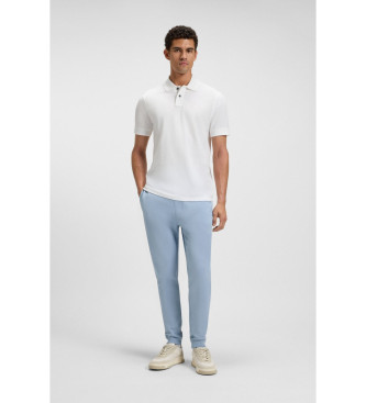 BOSS Pantaloni blu Sestart 