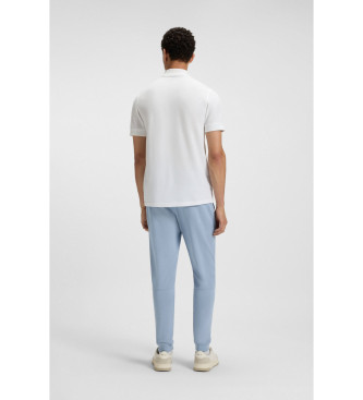 BOSS Pantaloni blu Sestart 