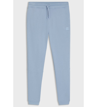 BOSS Pantaloni blu Sestart 