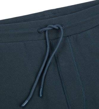 BOSS Calça Sestart verde
