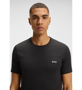 BOSS St med 3 flerfarvede veste