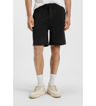 BOSS Sewalk shorts black