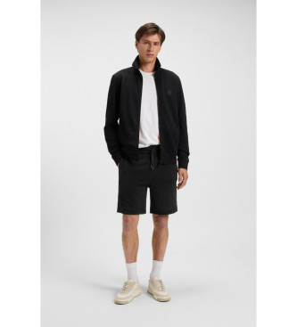 BOSS Sewalk shorts black