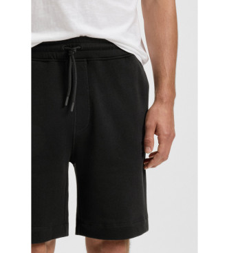 BOSS Sewalk shorts black