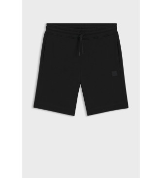 BOSS Sewalk shorts black