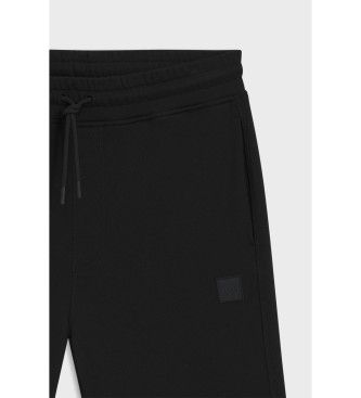 BOSS Sewalk shorts black