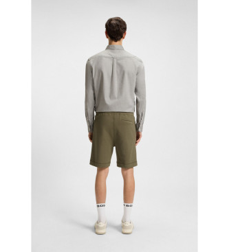 BOSS Sewalk grnne shorts