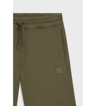 BOSS Sewalk grnne shorts