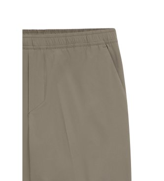 BOSS Shorts Trevol Hexa grün