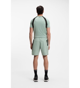 BOSS Pantal�n corto Toc verde