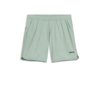 BOSS Pantal�n corto Toc verde