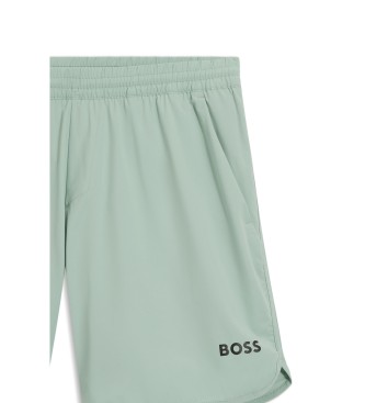 BOSS Pantal�n corto Toc verde