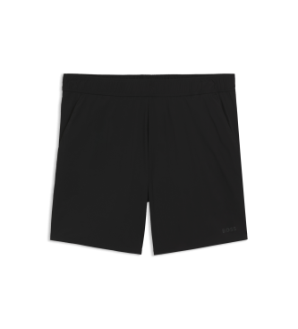 BOSS Active Move 2in1 Short black