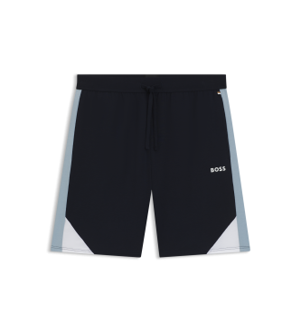 BOSS Balance marinbl shorts