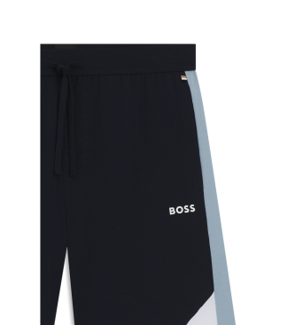 BOSS Balance marinbl shorts