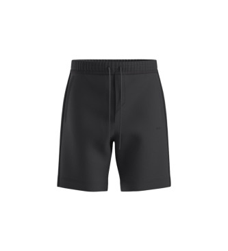 BOSS Short Headlo black