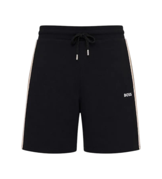 BOSS Black Iconic Shorts