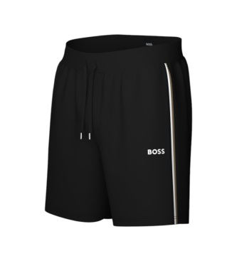 BOSS Black Iconic Shorts