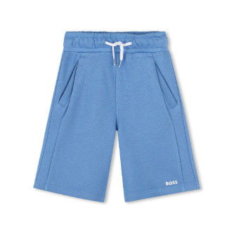BOSS Pantaloncini sportivi blu