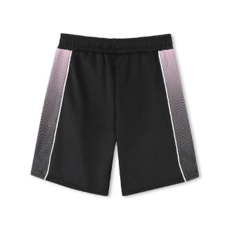 BOSS Pantaloncini jogger neri