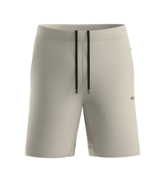 BOSS Short JT Active beige