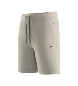 BOSS Short JT Active beige