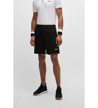 BOSS Short Tiebreak black