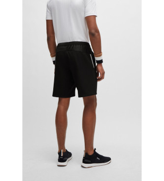 BOSS Short Tiebreak black