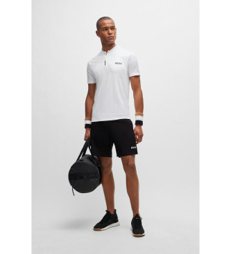 BOSS Short Tiebreak black