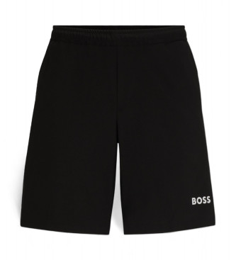 BOSS Short Tiebreak black