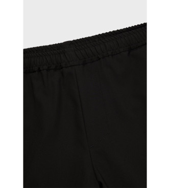 BOSS Short Tiebreak black