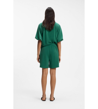 BOSS Shorts Eta gr�n