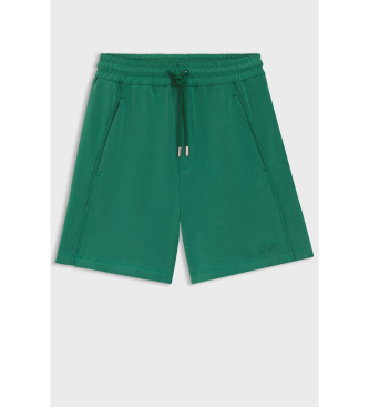 BOSS Shorts Eta gr�n