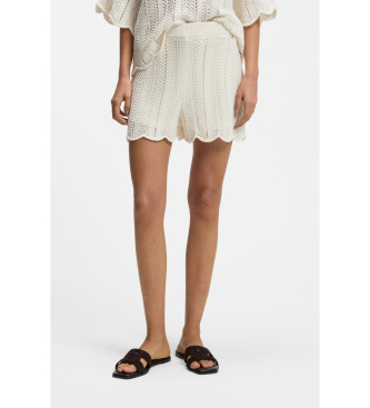 BOSS Shorts Forde beige