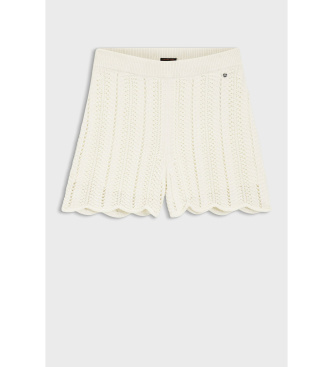 BOSS Shorts Forde beige