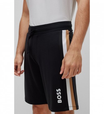 BOSS Homewear shorts sort