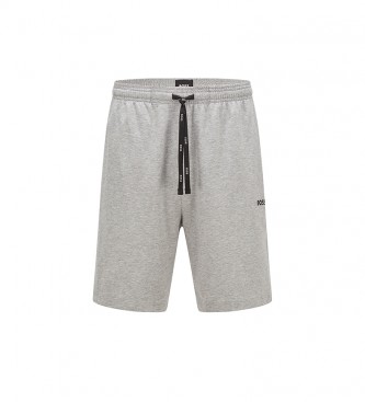 BOSS Shorts Mix&Match; gris